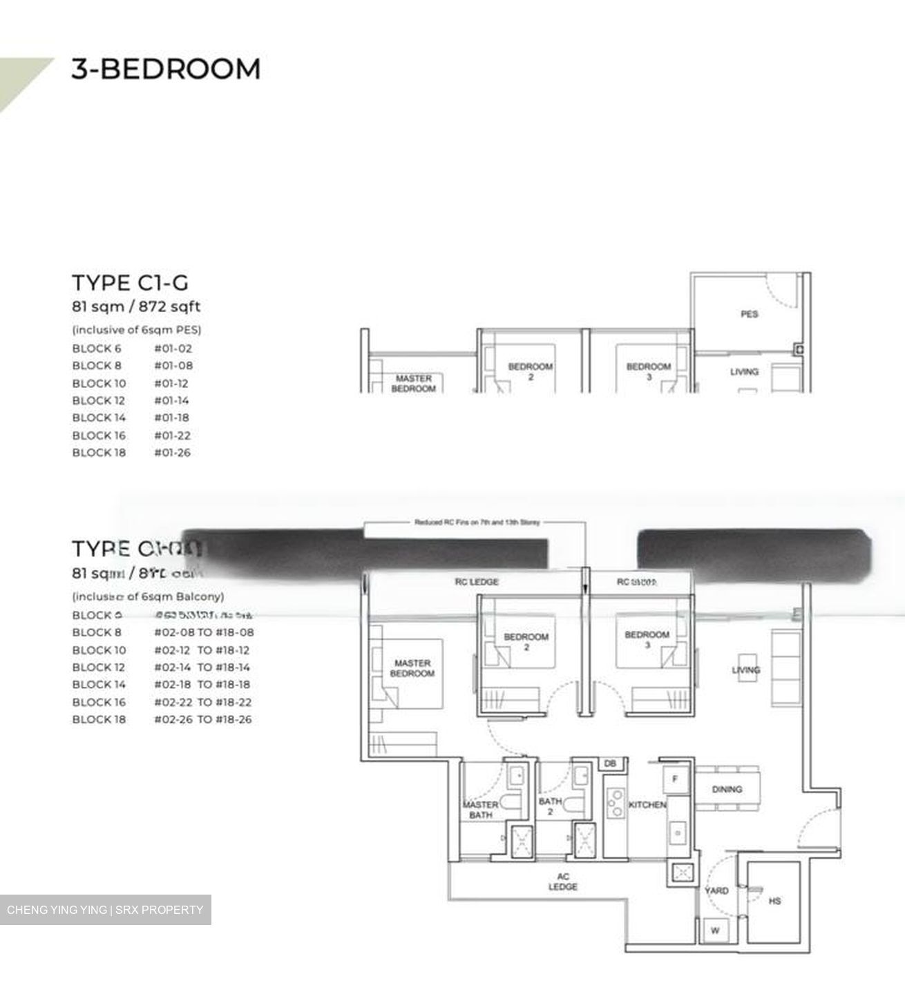 Bukit Batok West Avenue 3 (D23), Condominium #454067291